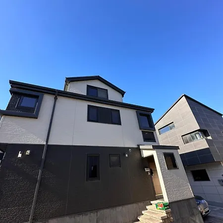 ホテル Cozy Aori House