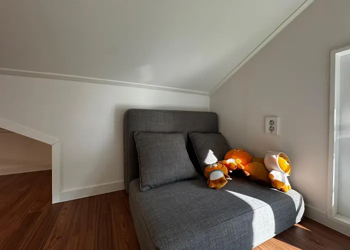 Cozy Aori House *