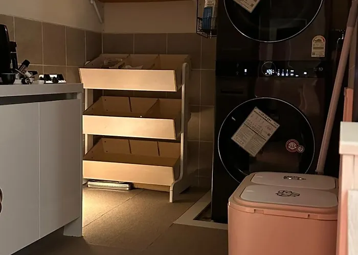Cozy Aori House Séoul
