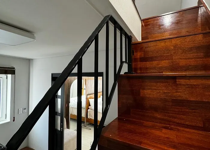 Maison d'hôtes Cozy Aori House Séoul
